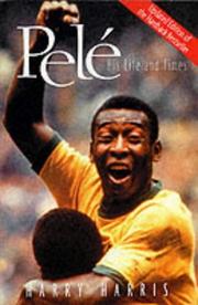 Cover of: Pele by Harry Harris