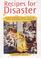 Cover of: Recipes for Disaster