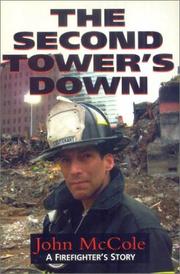 Cover of: The Second Tower's Down by John McCole, John McCole