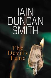 Cover of: The Devil's Tune by Iain Duncan Smith