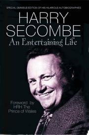An entertaining life by Harry Secombe, HRH The Prince of Wales
