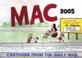 Cover of: Mac 2005