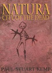 Cover of: Natura City of the Dead