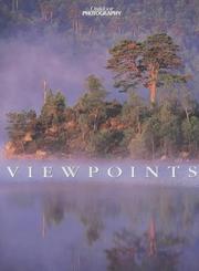 Cover of: Viewpoints from "Outdoor Photography" (Outdoor Photography) by Outdoor Photography