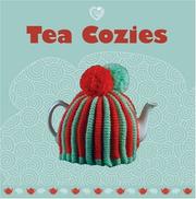 Cover of: Tea Cozies (Cozy)