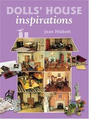 Cover of: Dolls' House Inspirations