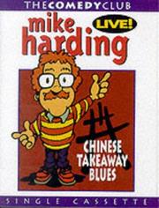 Cover of: Chinese Takeaway Blues