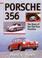 Cover of: Porsche 356