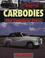 Cover of: Carbodies