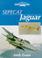 Cover of: Sepecat Jaguar (Crowood Aviation)