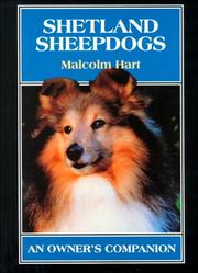 Cover of: Shetland Sheepdogs: An Owner's Companion