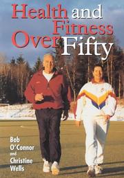 Cover of: Health and Fitness Over Fifty