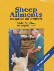 Cover of: Sheep Ailments: Recognition and Treatment