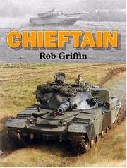 Cover of: Chieftain by Rob Griffin