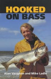 Cover of: Hooked on Bass