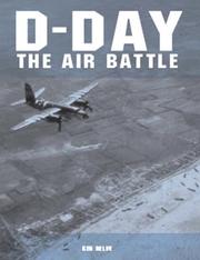 Cover of: D-Day: The Air Battle