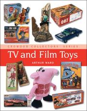 Cover of: TV and Film Toys