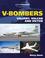 Cover of: V-Bombers