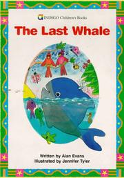 Cover of: The Last Whale