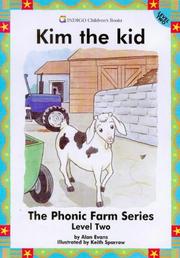 Cover of: Kim the Kid (The Phonic Farm Series (Level 2))