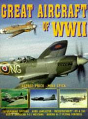 Cover of: The Great Aircraft of World War II
