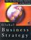 Cover of: Global Business Strategy