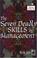 Cover of: The Seven Deadly Skills of Management