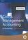 Cover of: Cost and Management Accounting