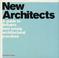 Cover of: New Architecture