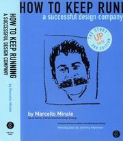 Cover of: How to Keep on Running a Successful Design Company