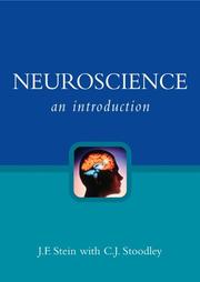 Cover of: Neuroscience: An Introduction