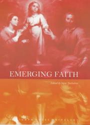 Cover of: Emerging Faith by Steve Twelvetree
