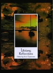 Cover of: Lifelong Reflections by Steve Twelvetree