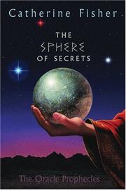 Cover of: The sphere of secrets