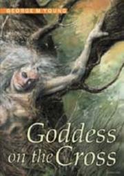 Cover of: Goddess on the Cross