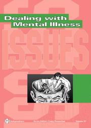 Cover of: Dealing with Mental Illness by Craig Donnellan