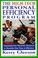 Cover of: The high-tech personal efficiency program