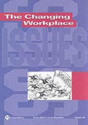 Cover of: The Changing Workplace by Craig Donnellan