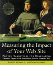 Cover of: Measuring the impact of your Web site