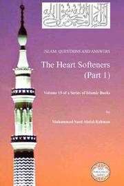 Cover of: Islam by Muhammad, Saed Abdul-Rahman