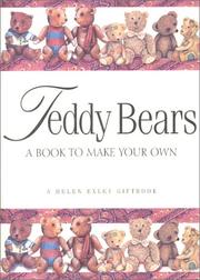 Cover of: Teddy Bears | Helen Exley