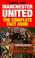 Cover of: Manchester United