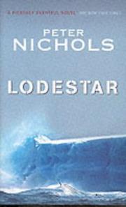 Cover of: The Lodestar