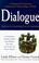 Cover of: Dialogue