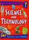 Cover of: What Do You Know About Science and Technology? (What Do You Know About?)