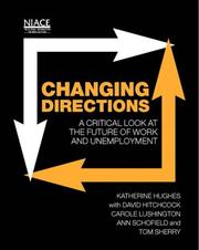 Changing Directions