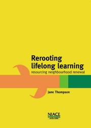 Cover of: Rerooting Lifelong Learning