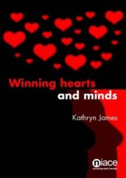 Cover of: Winning Hearts and Minds by Kathryn James