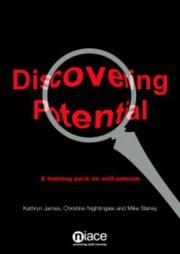 Cover of: Discovering Potential by Kathryn James, Christine Nightingale