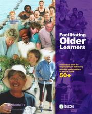 Facilitating Older Learners by Anne Ankers